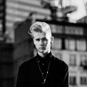 Mura Masa