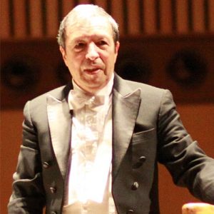 Murray Perahia