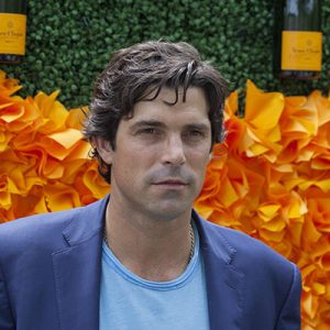 Nacho Figueras