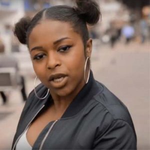 Nadia Rose