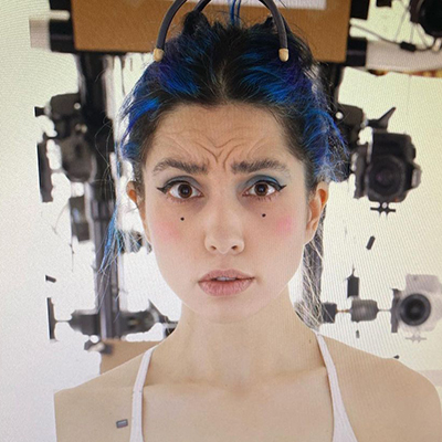 Nadya Tolokonnikova - Agent, Manager, Publicist Contact Info