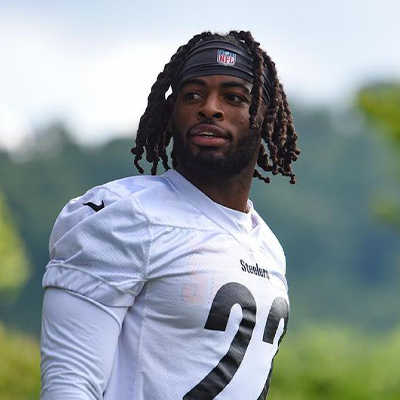 Najee Harris