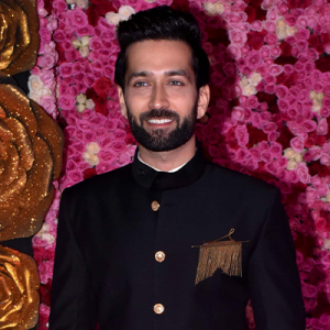 Nakuul Mehta