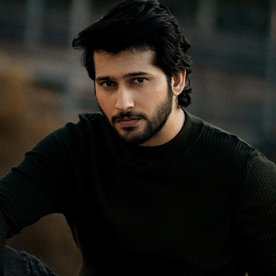 Namish Taneja