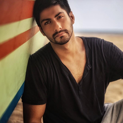 Namit Khanna