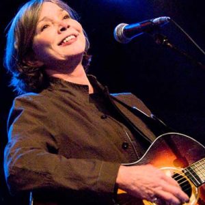 Nanci Griffith