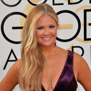 Nancy O’Dell