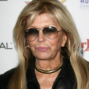 Nancy Sinatra