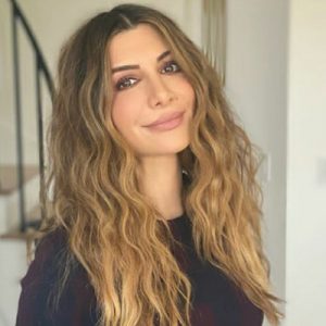 Nasim Pedrad