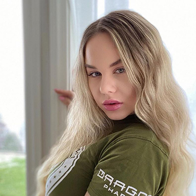 Natalia Ejsmont - Agent, Manager, Publicist Contact Info