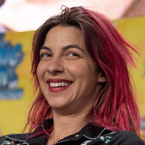 Natalia Tena