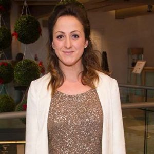 Natalie Cassidy