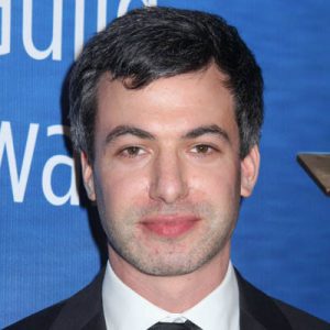 Nathan Fielder