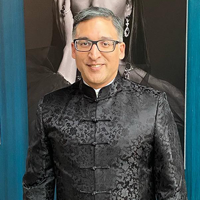 Neal Katyal