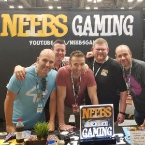 Neebs Gaming