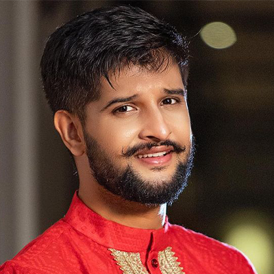 Neel Bhattacharya