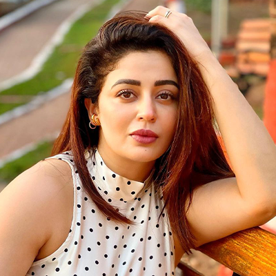 Nehha Pendse