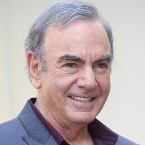 Neil Diamond