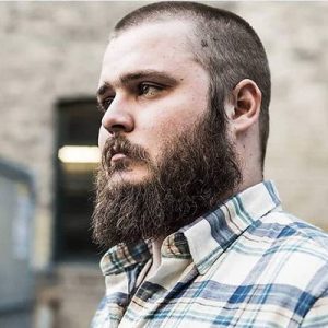 Neil Hilborn