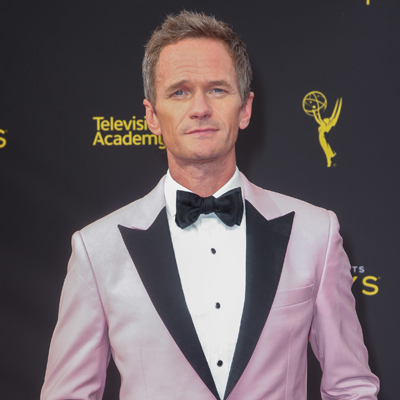 Neil Patrick Harris