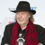 Neil Young