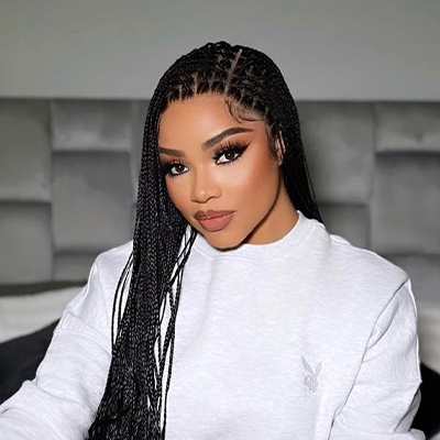 Nengi Hampton