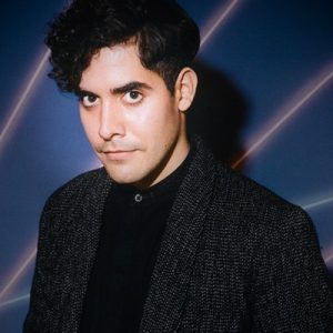 Neon Indian