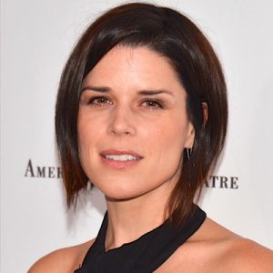 Neve Campbell