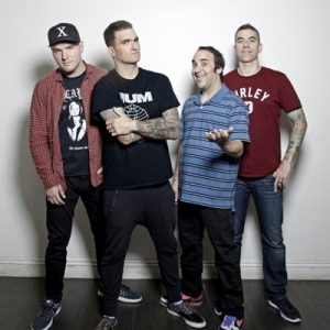 New Found Glory