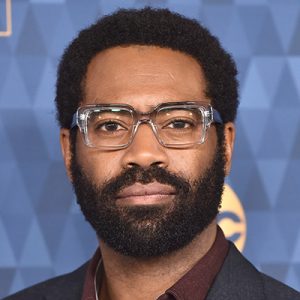 Nicholas Pinnock