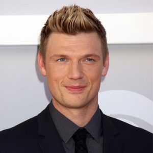 Nick Carter