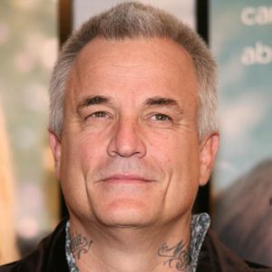 Nick Cassavetes