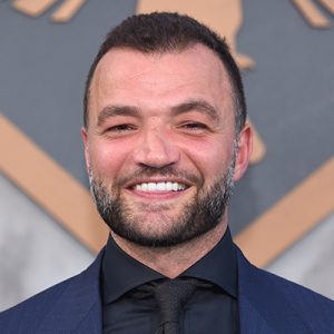 Nick E. Tarabay