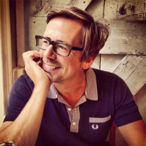 Nick Heyward