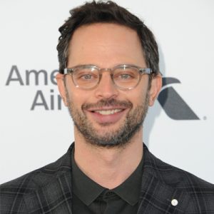 Nick Kroll