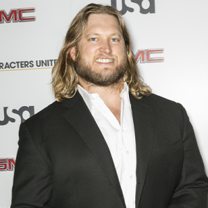 Nick Mangold