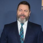 Nick Offerman