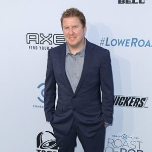 Nick Swardson