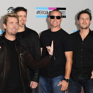 Nickelback