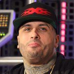 Nicky Jam