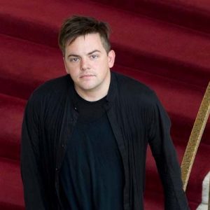 Nico Muhly