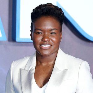 Nicola Adams