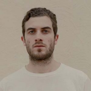 Nicolas Jaar