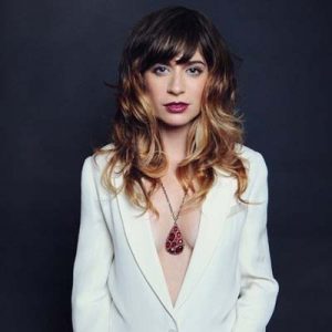 Nicole Atkins