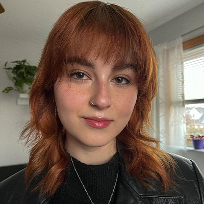Nicole Rafiee