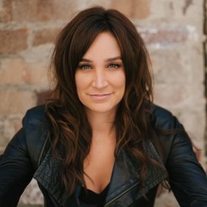 Nicole da Silva