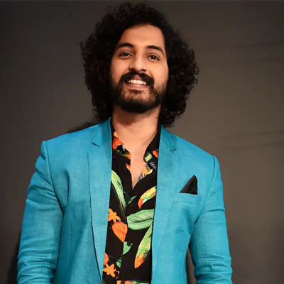 Nikhil Chavan