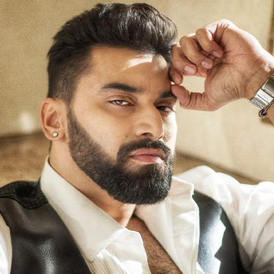 Nikitin Dheer