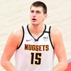 Nikola Jokic