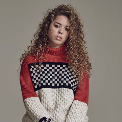Nilufer Yanya Contact Info | Booking Agent, Manager, Publicist